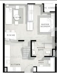 Bijou (D5), Apartment #460162631